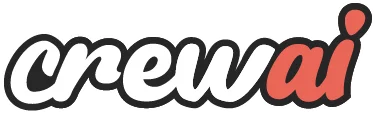 CrewAI project logo