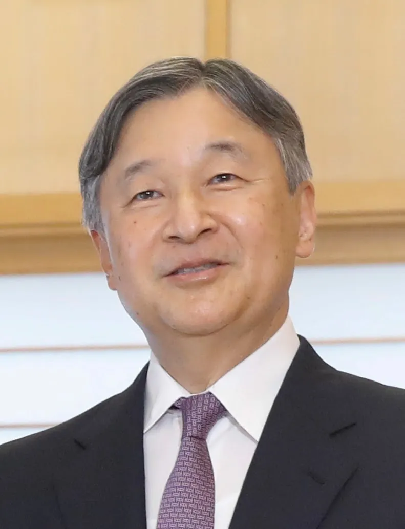 令和天皇德仁