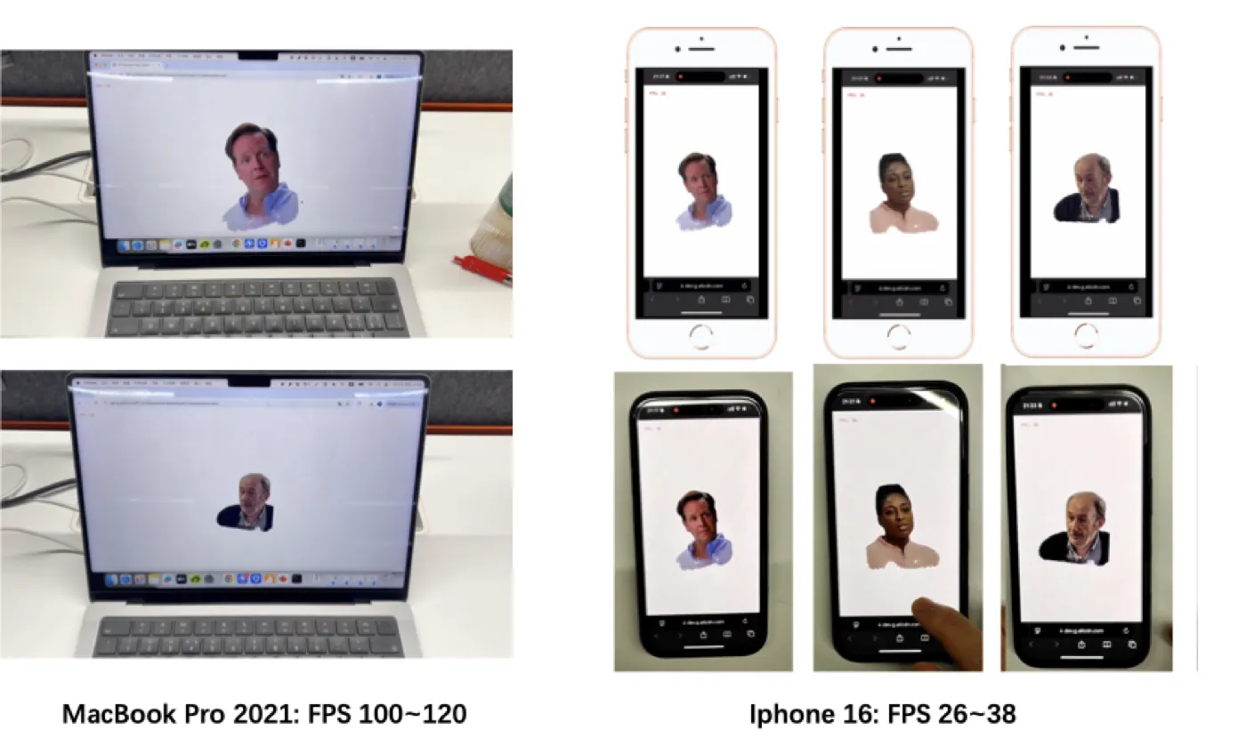 Mobile Deployment