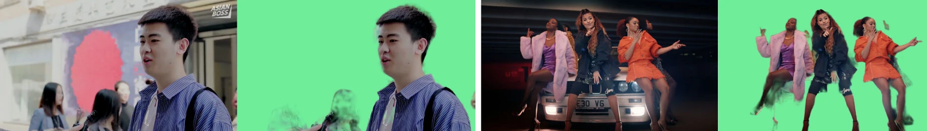 挑战案例