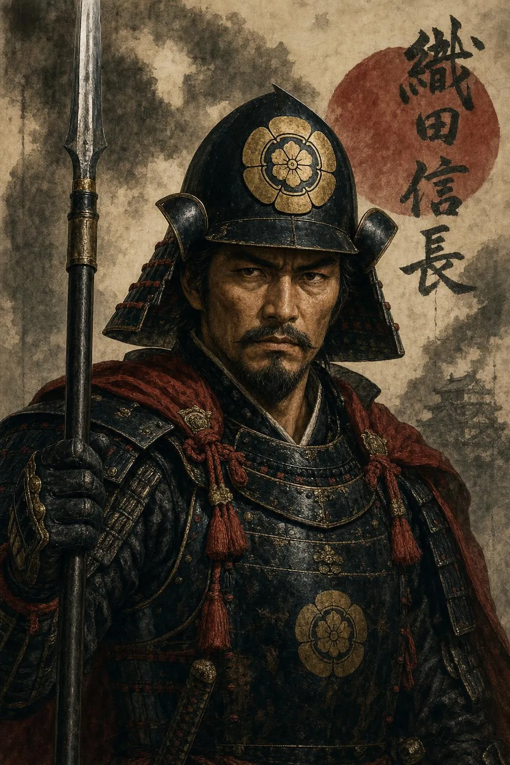 织田信长