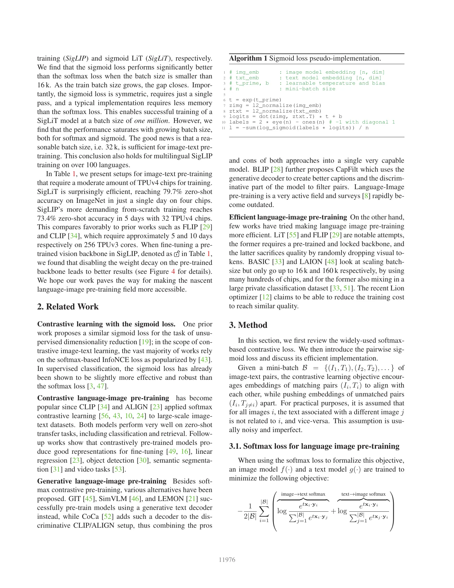 SigLIP PDF page 2