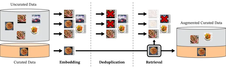 DINOv2 特征质量分析