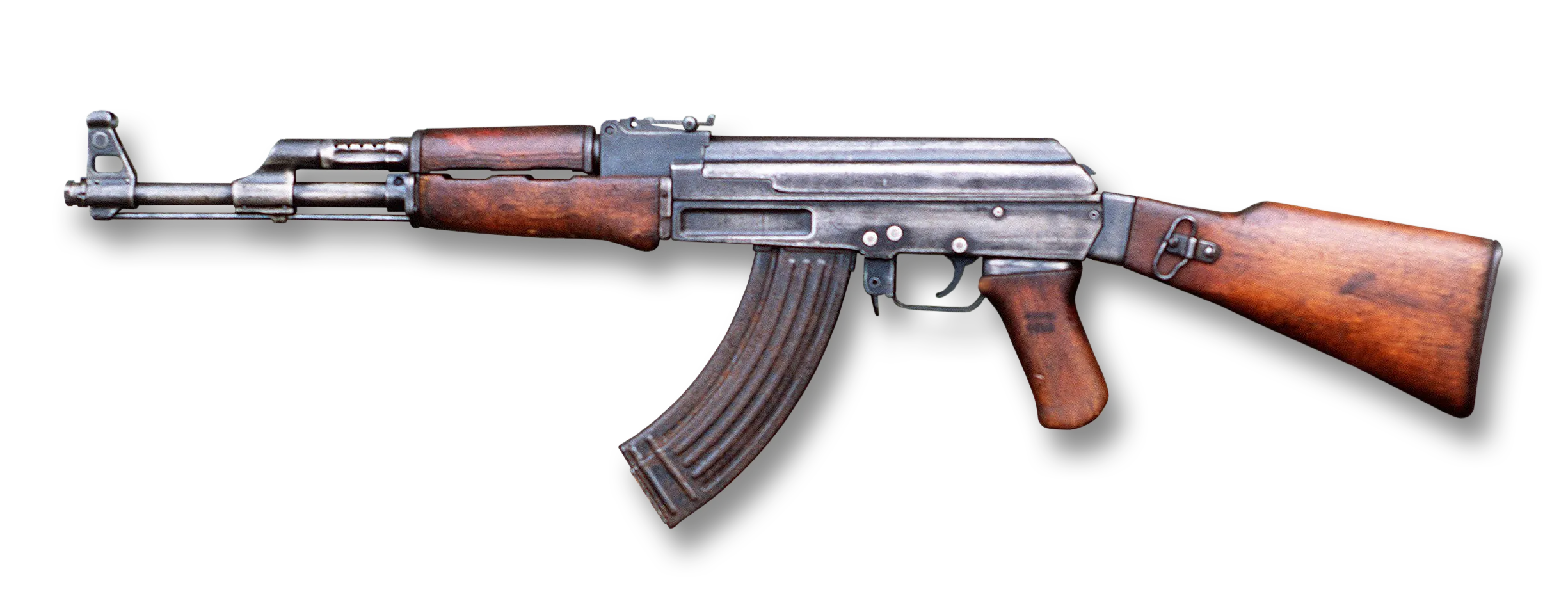 AK-47