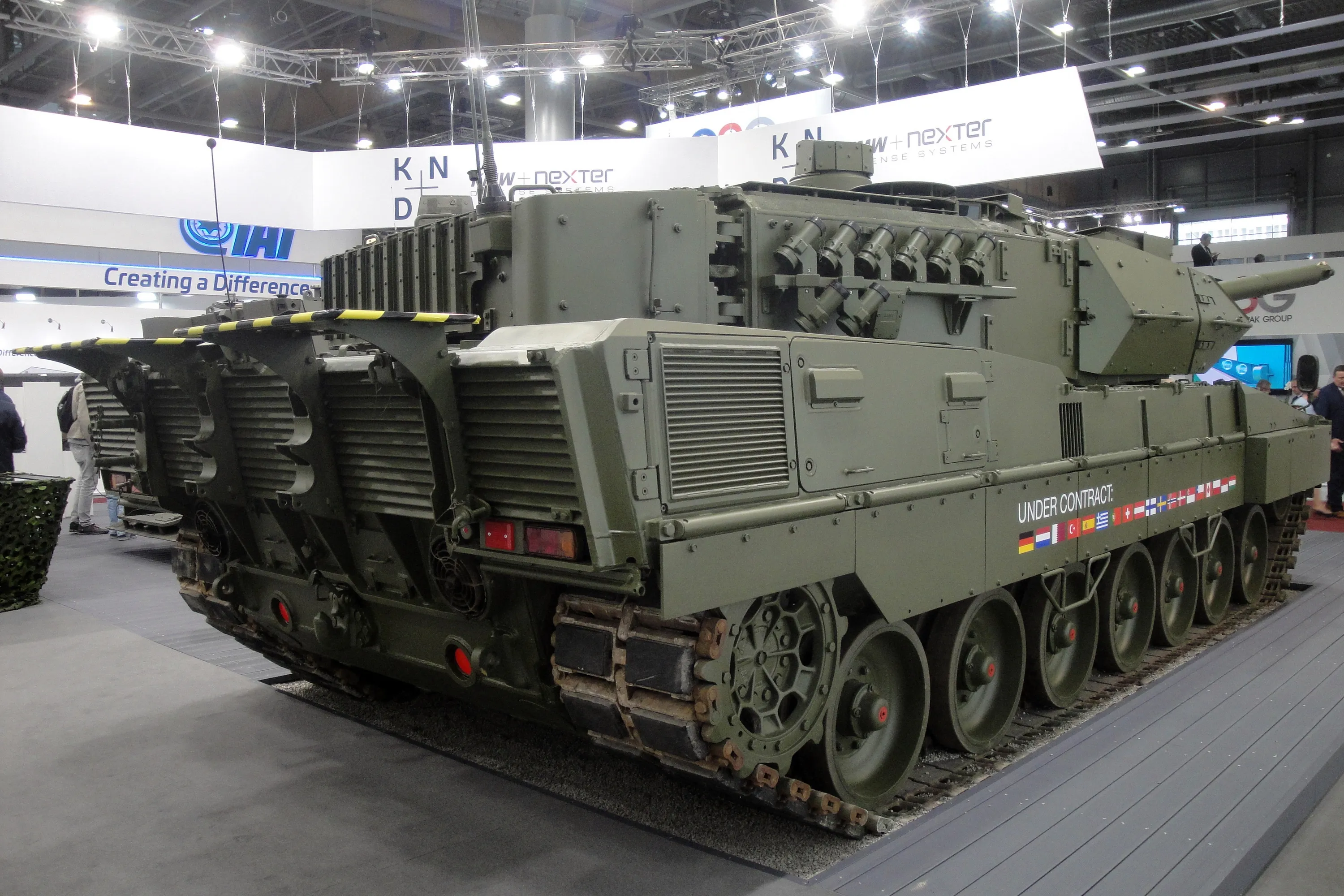 Leopard 2