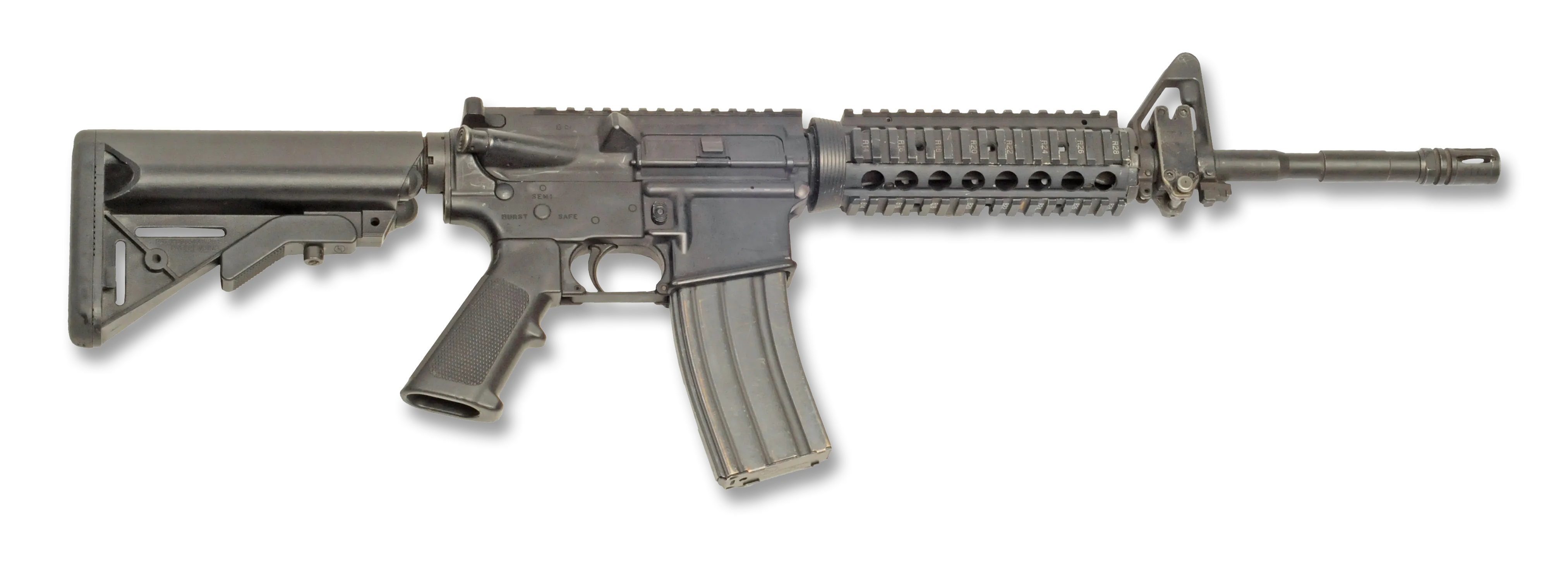 M4 Carbine